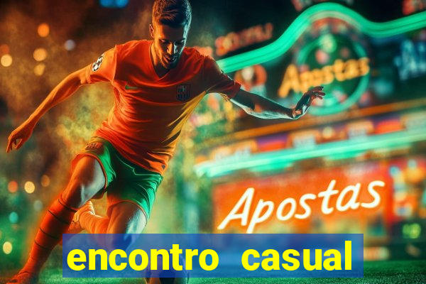 encontro casual campina grande